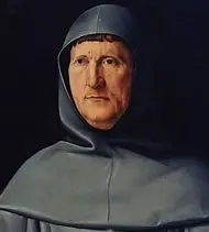 Luca Pacioli
