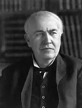 Thomas Edison