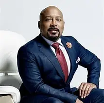 Daymond John