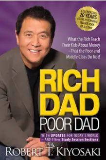 Robert Kiyosaki